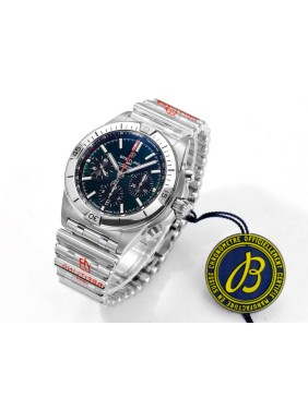 Breitling Chronomat series bullet bracelet mechanical watch