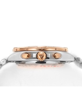 Breitling Chronomat series bullet bracelet mechanical watch