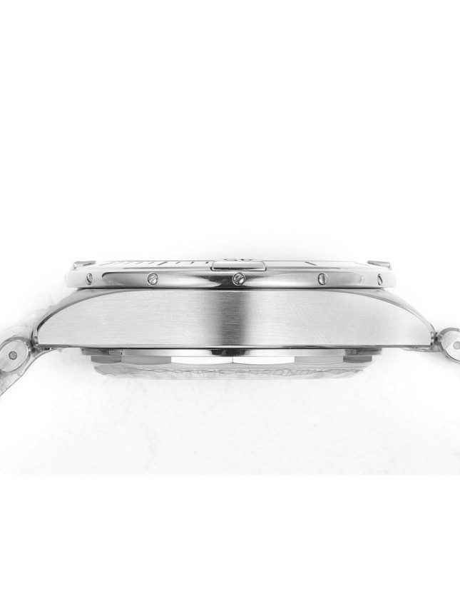 Breitling Chronomat series bullet bracelet mechanical watch