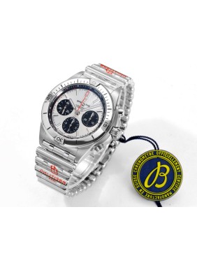 Breitling Chronomat series bullet bracelet mechanical watch