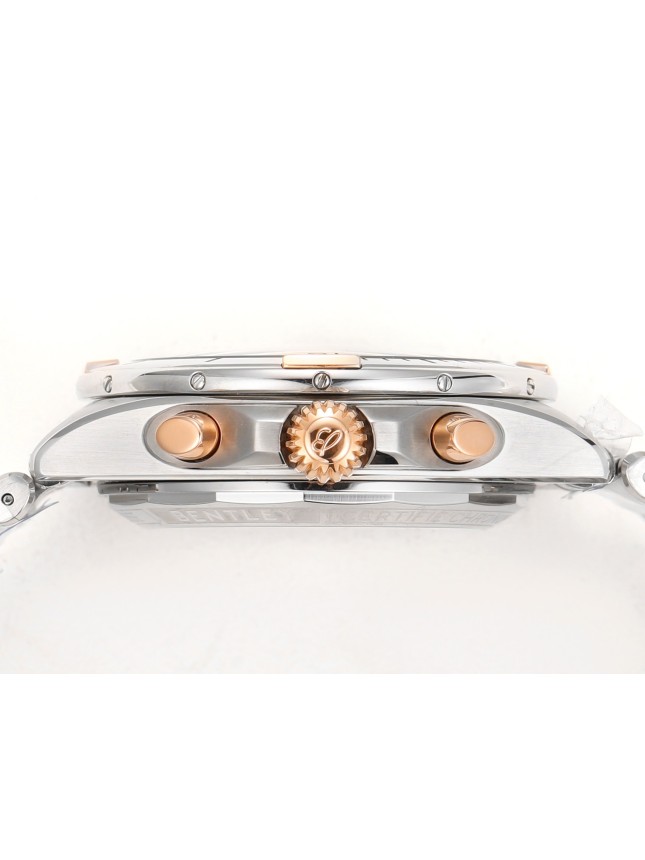 Breitling Chronomat series bullet bracelet mechanical watch