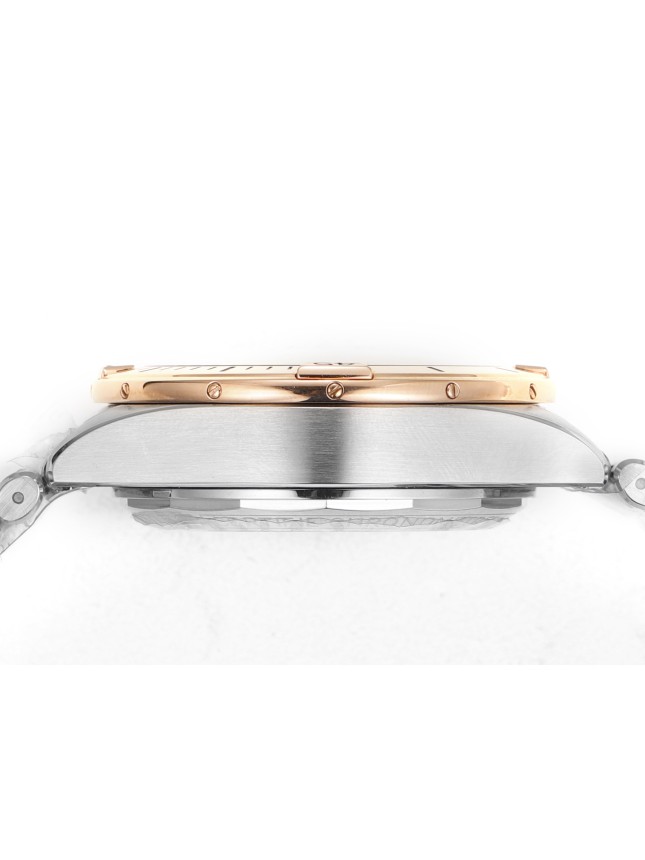Breitling Chronomat series bullet bracelet mechanical watch