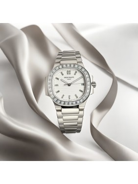 Patek Philippe Nautilus Ladies' Watch PP5711  