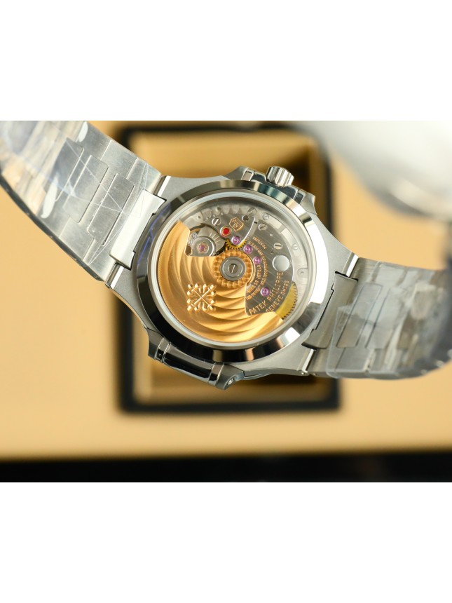Patek Philippe Nautilus Ladies' Watch PP5711  