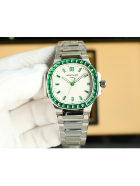 Patek Philippe Nautilus Ladies' Watch PP5711  
