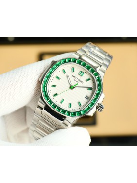 Patek Philippe Nautilus Ladies' Watch PP5711  