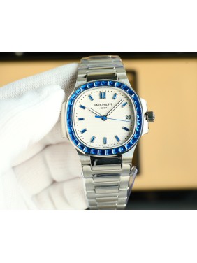 Patek Philippe Nautilus Ladies' Watch PP5711  