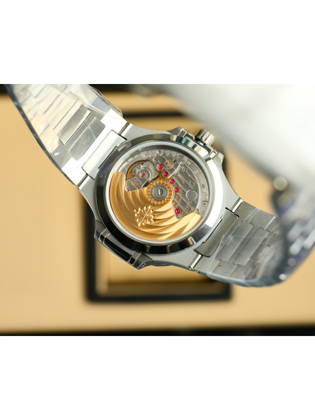 Patek Philippe Nautilus Ladies' Watch PP5711  