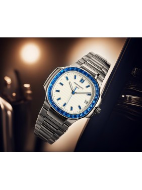 Patek Philippe Nautilus Ladies' Watch PP5711  