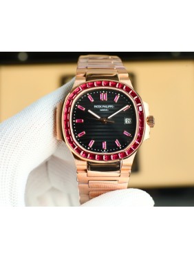 Patek Philippe Nautilus Ladies' Watch PP5711  