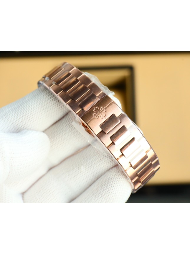 Patek Philippe Nautilus Ladies' Watch PP5711  