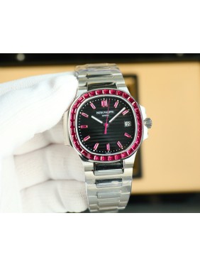 Patek Philippe Nautilus Ladies' Watch PP5711  