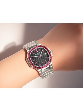 Patek Philippe Nautilus Ladies' Watch PP5711  