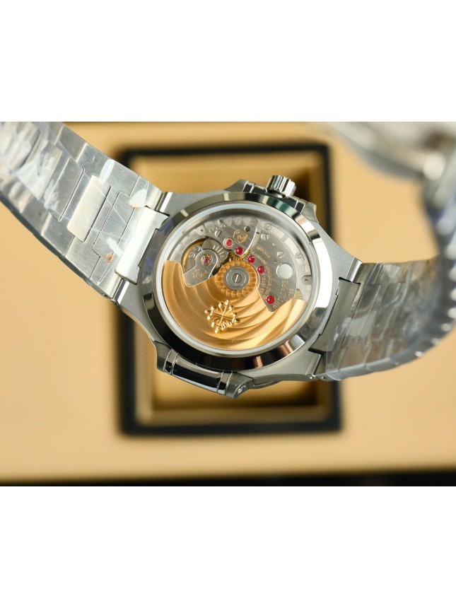 Patek Philippe Nautilus Ladies' Watch PP5711  