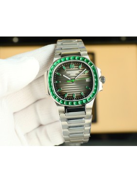 Patek Philippe Nautilus Ladies' Watch PP5711  