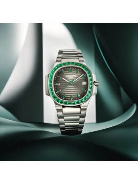 Patek Philippe Nautilus Ladies' Watch PP5711  