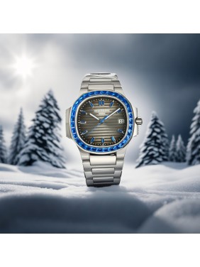 Patek Philippe Nautilus Ladies' Watch PP5711  