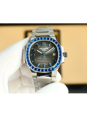 Patek Philippe Nautilus Ladies' Watch PP5711  