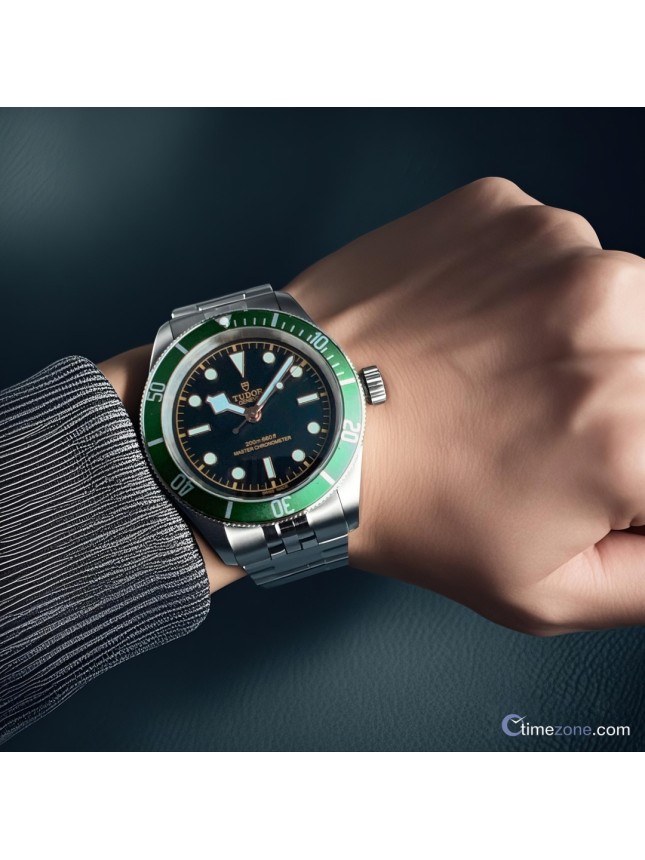 Tudor Black Bay Series