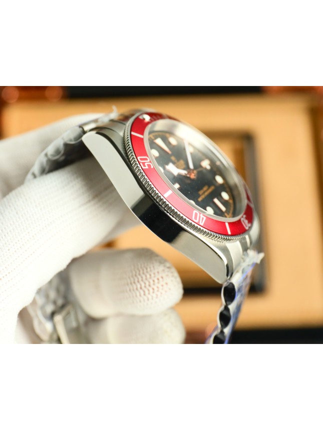Tudor Black Bay Series