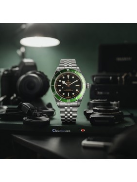 Tudor Black Bay Series
