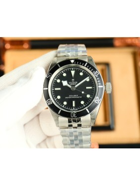 Tudor Black Bay Series