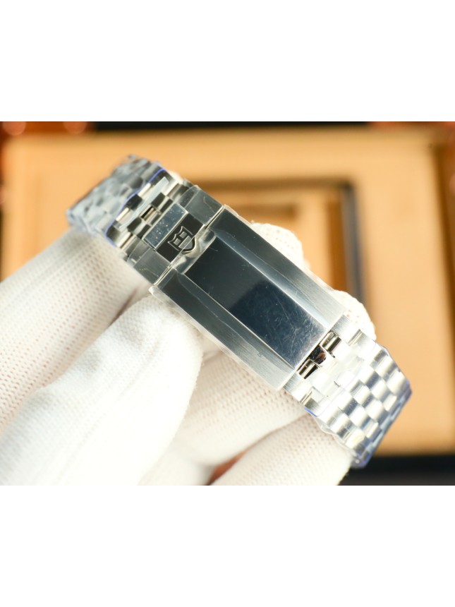 Tudor Black Bay Series