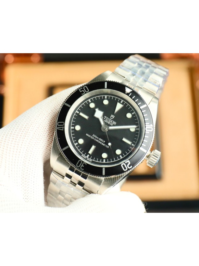 Tudor Black Bay Series