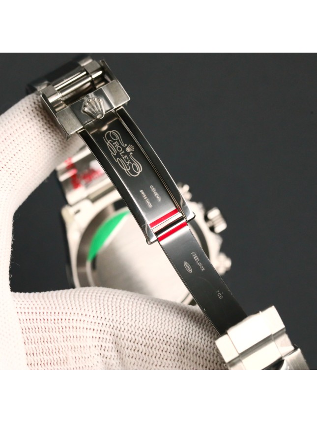Rolex Rainbow Daytona