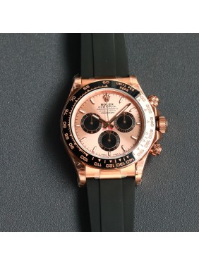 Rolex Rainbow Daytona