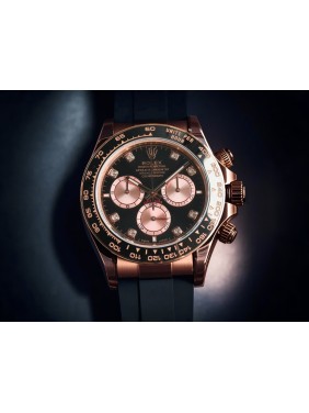 Rolex Rainbow Daytona