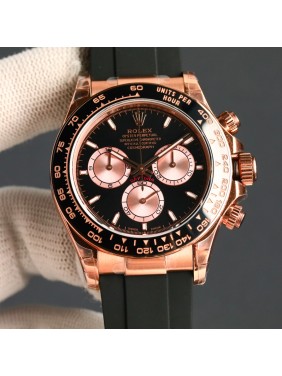 Rolex Rainbow Daytona