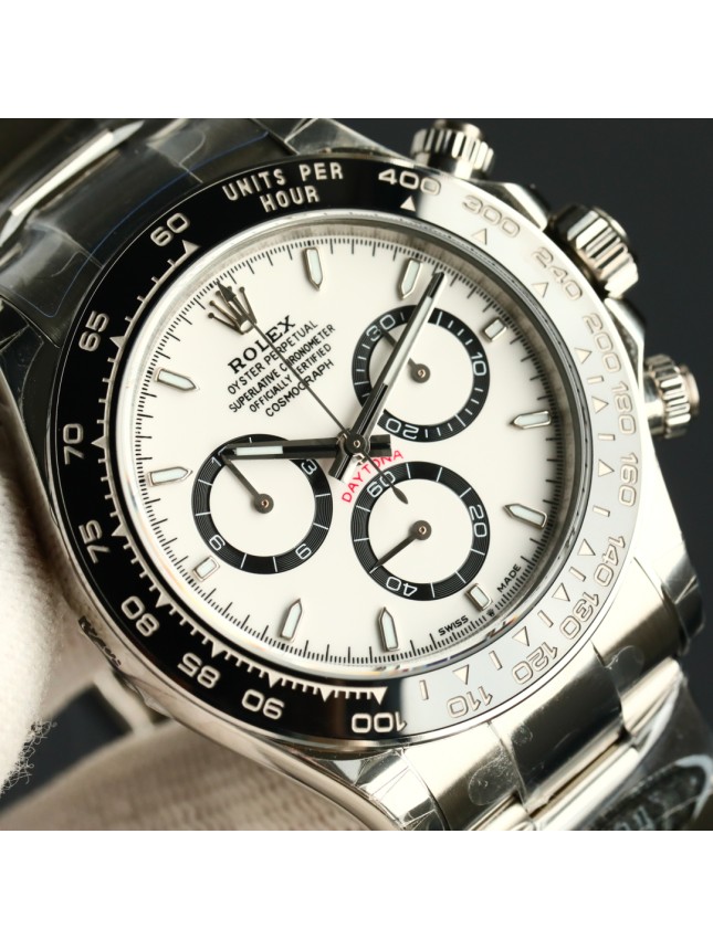 Rolex Rainbow Daytona