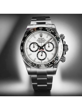 Rolex Rainbow Daytona