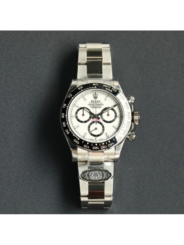 Rolex Rainbow Daytona