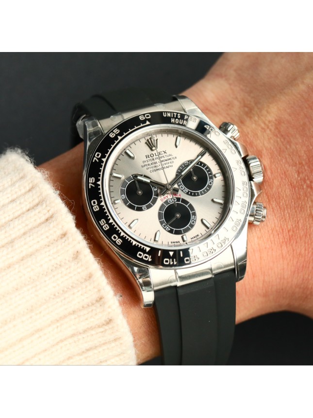 Rolex Rainbow Daytona