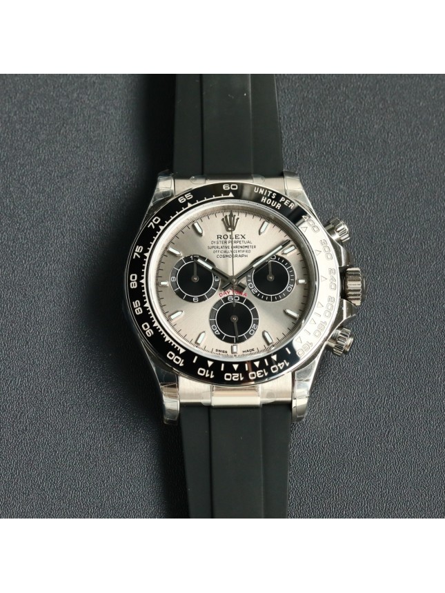 Rolex Rainbow Daytona