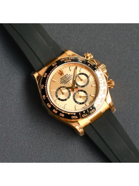 Rolex Rainbow Daytona