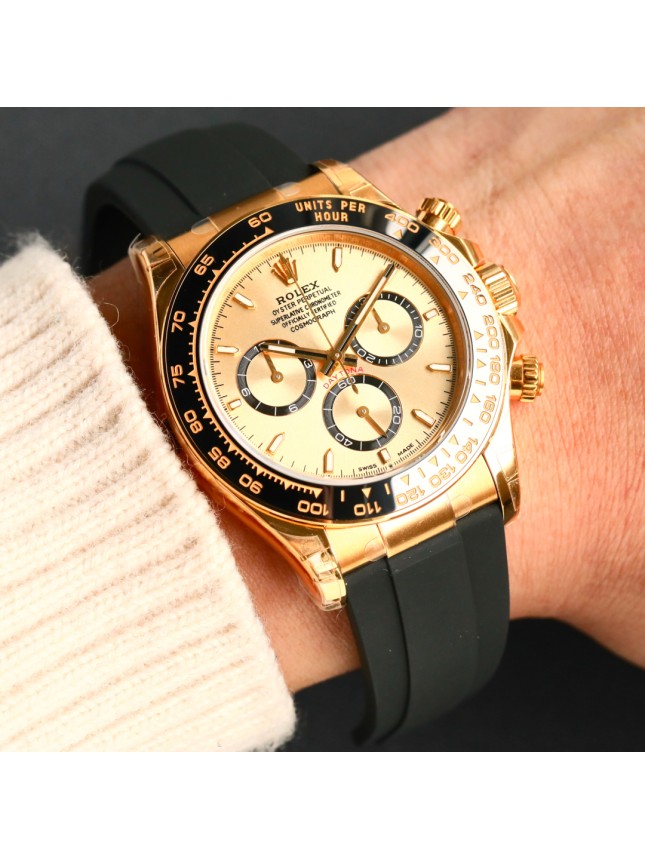 Rolex Rainbow Daytona