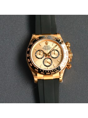 Rolex Rainbow Daytona