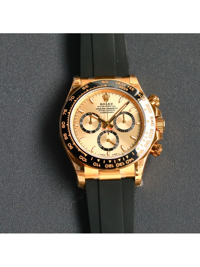 Rolex Rainbow Daytona