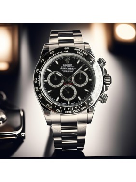 Rolex Rainbow Daytona
