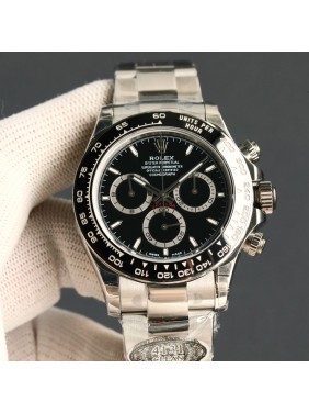 Rolex Rainbow Daytona
