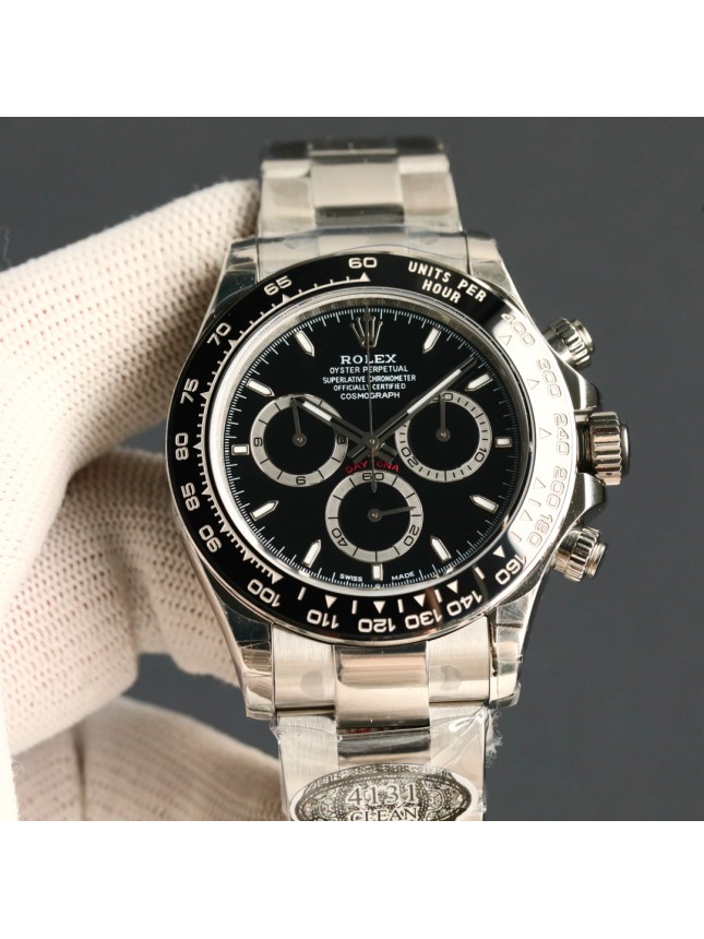 Rolex Rainbow Daytona
