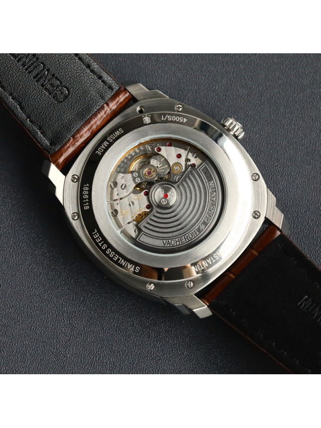 Vacheron Constantin Quai de l'Île 4500S/000A-B384