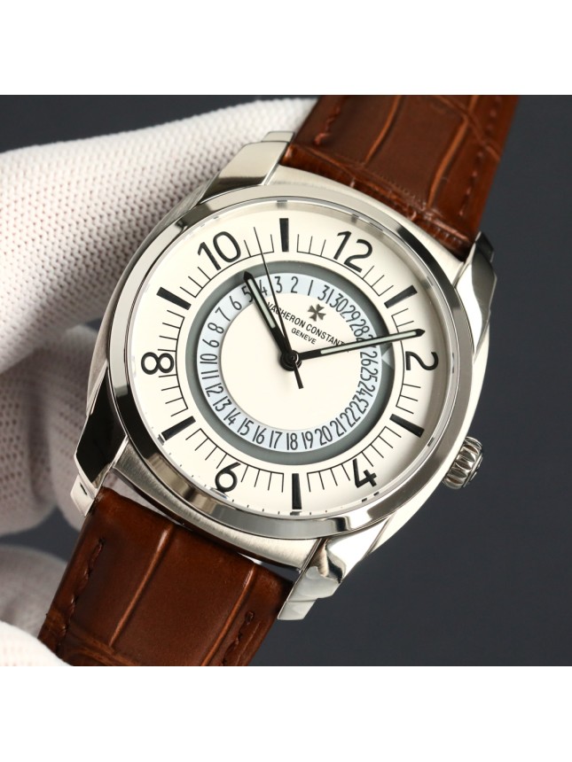 Vacheron Constantin Quai de l'Île 4500S/000A-B384