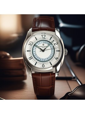Vacheron Constantin Quai de l'Île 4500S/000A-B384