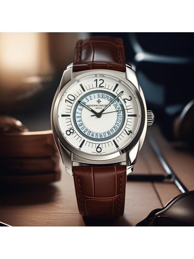 Vacheron Constantin Quai de l'Île 4500S/000A-B384