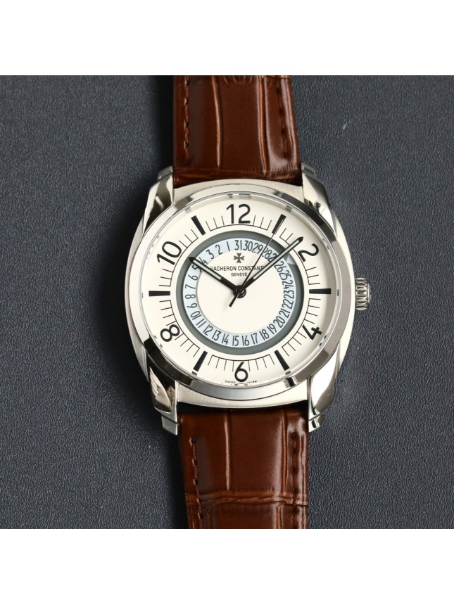 Vacheron Constantin Quai de l'Île 4500S/000A-B384