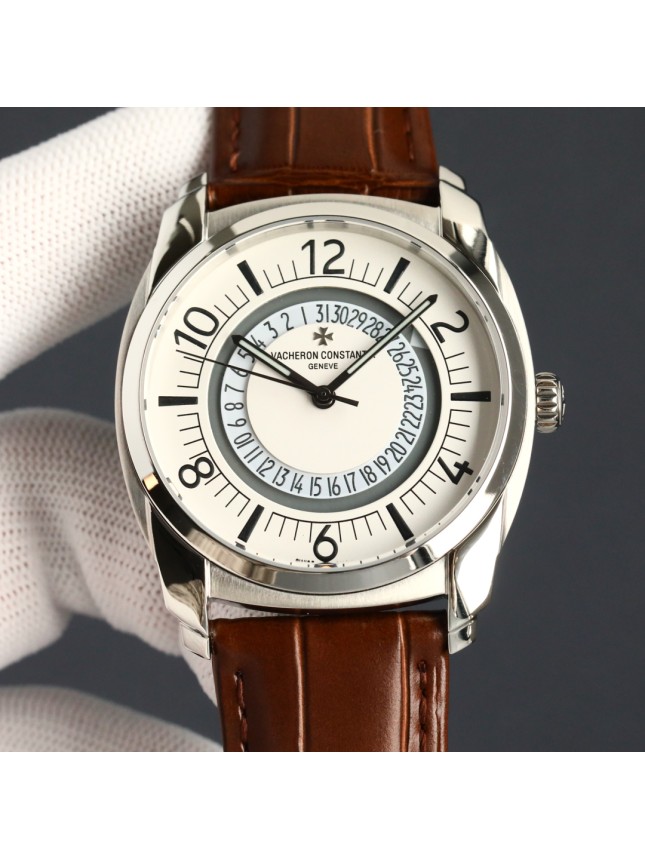 Vacheron Constantin Quai de l'Île 4500S/000A-B384